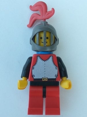 Lego Minifigures