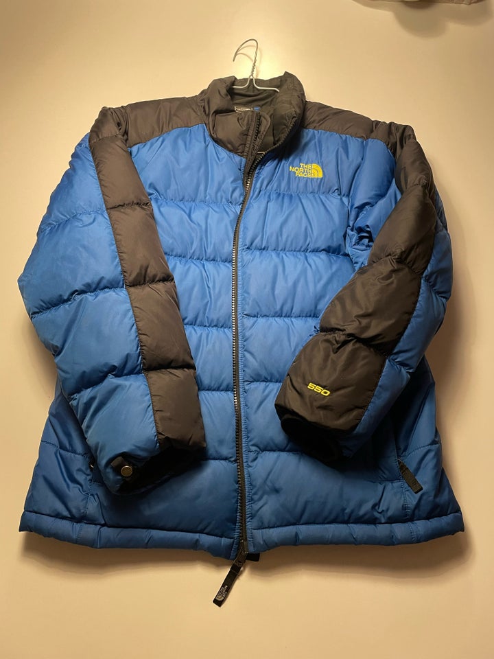 Jakke, Dunjakke, The North Face