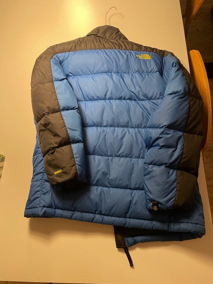 Jakke, Dunjakke, The North Face