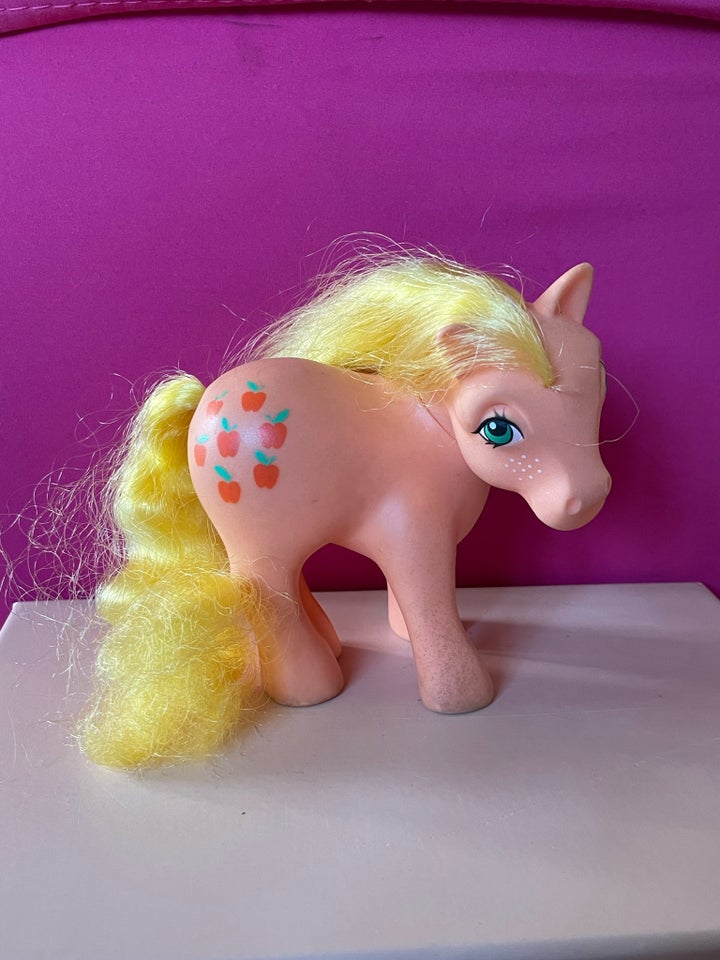 My Little Pony, My little pony,