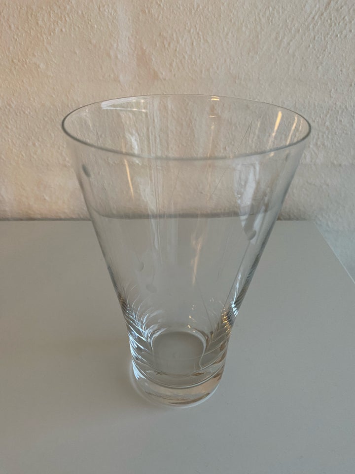 Glas Vinglas Clausholm