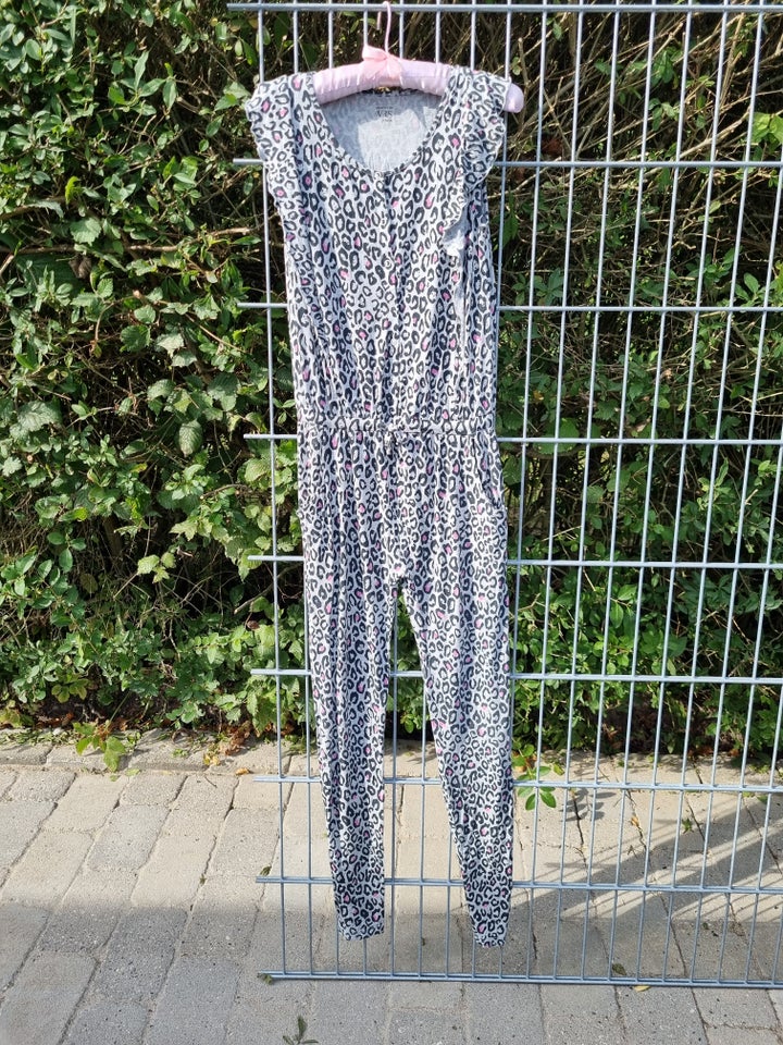 Buksedragt, jumpsuit /