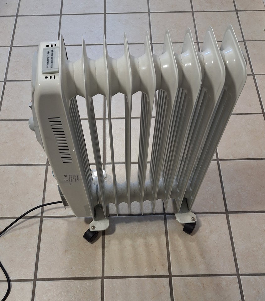 Radiator, Heatmax