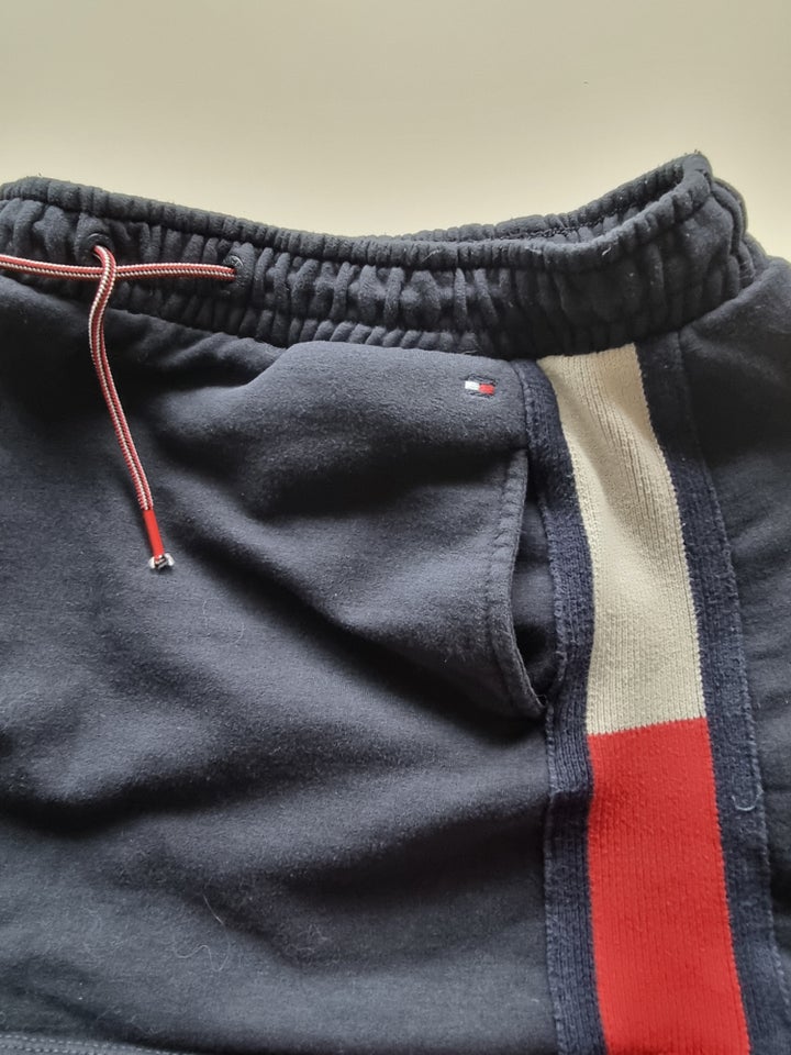 Nederdel, Sweatshirt, Tommy