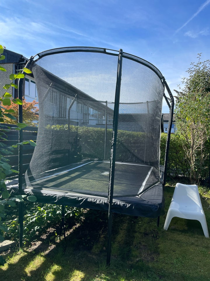 Trampolin Salta Premium