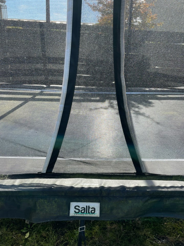 Trampolin Salta Premium