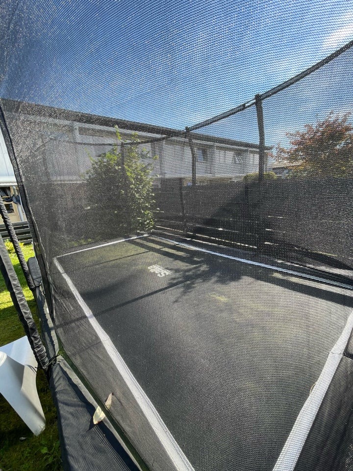 Trampolin Salta Premium