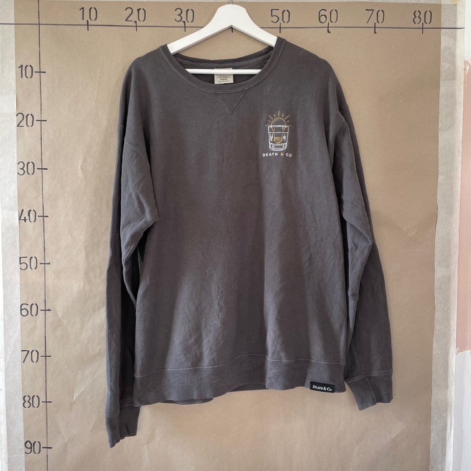 Sweatshirt Vintage str M