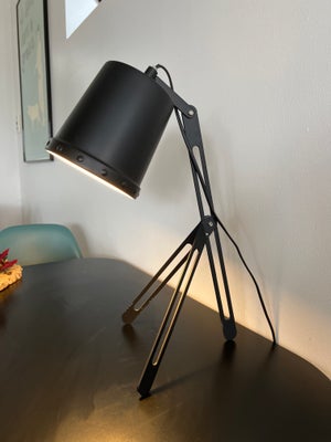 Anden bordlampe Fra Ilva