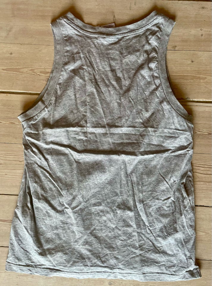 Fitnesstøj Tanktop Adidas