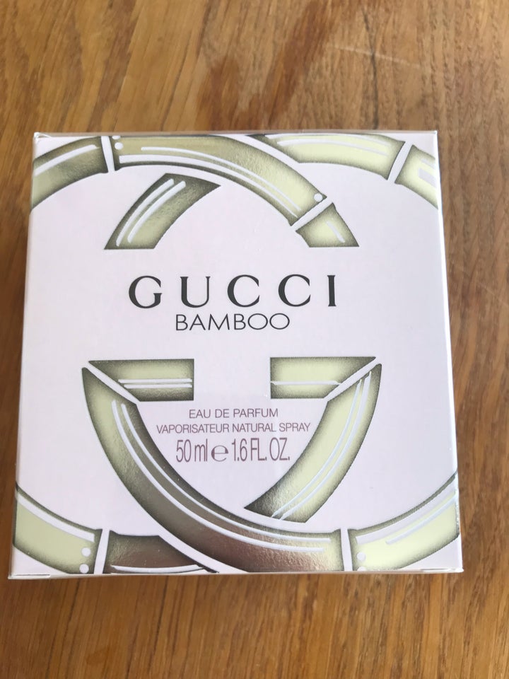 Eau de parfum Gucci uåbnet 50 ml