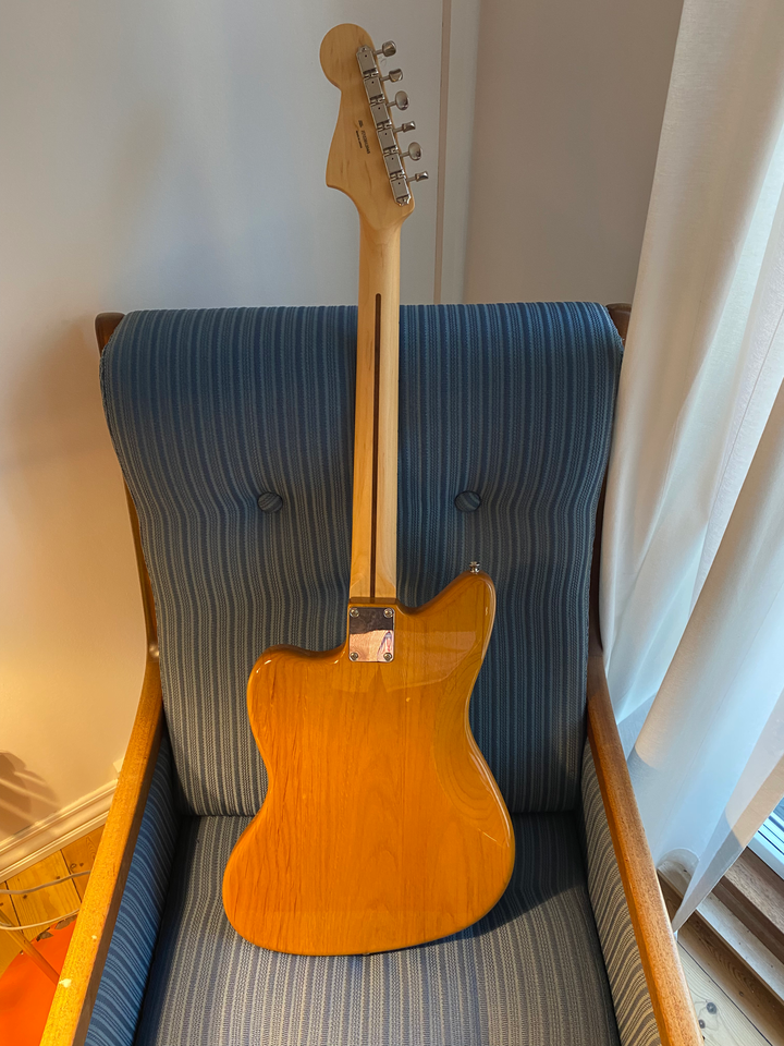 Elguitar, Fender MIJ Hybrid II