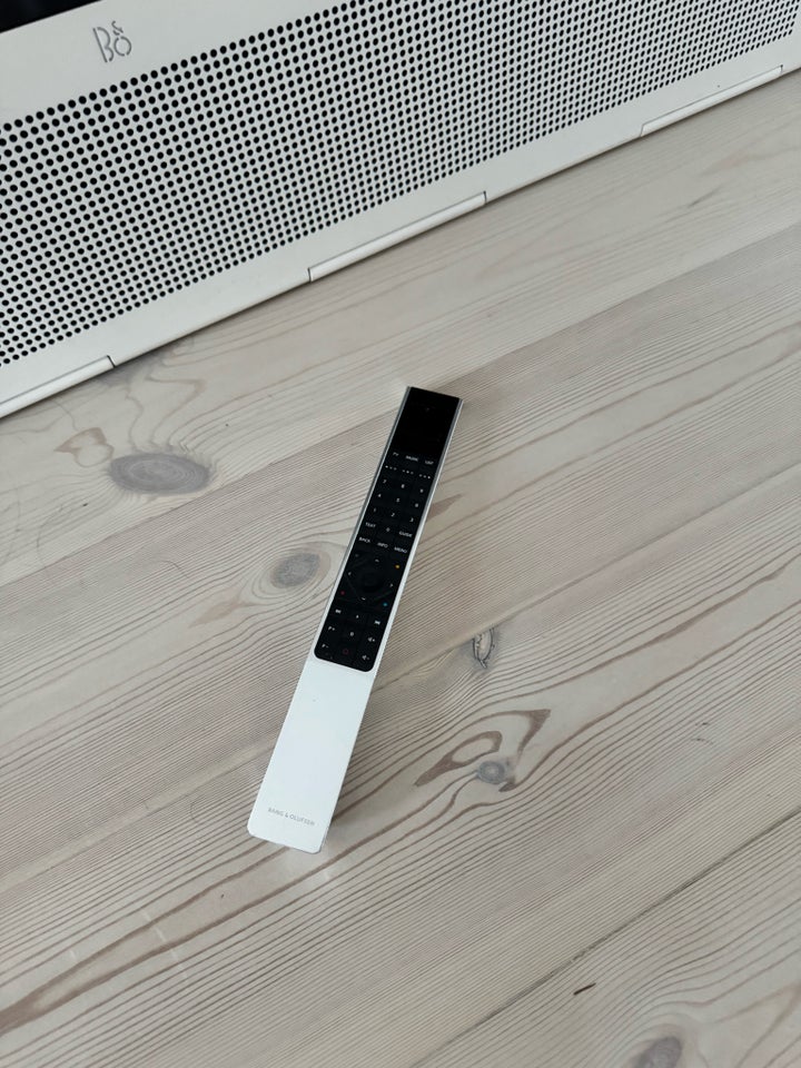 LED, Bang  Olufsen, Beoplay v1