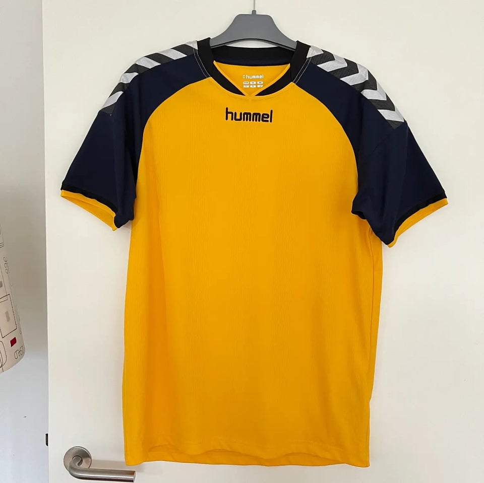 T-shirt Hummel 79 kr str L