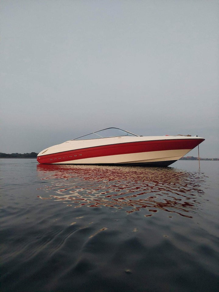 Bayliner Daycruiser årg 1998