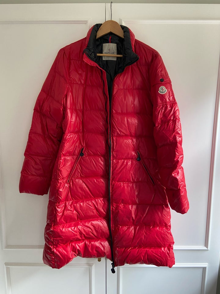 Dynejakke, str. 42, Moncler