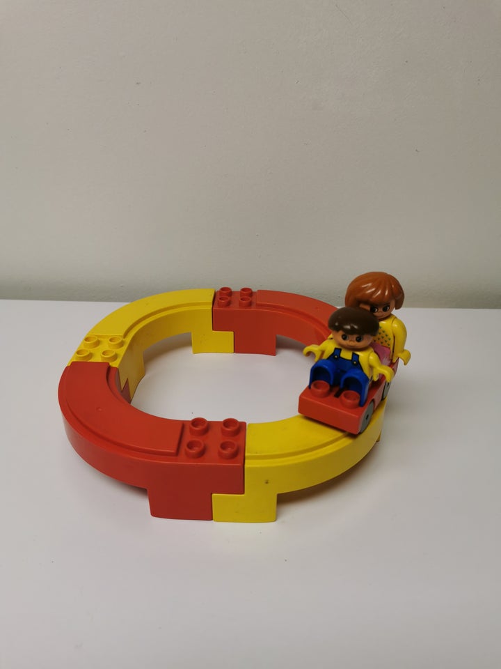 Lego Duplo