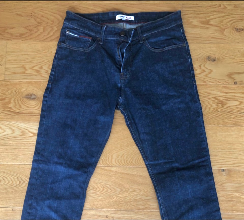 Jeans, Tommy Hilfiger, str. 31