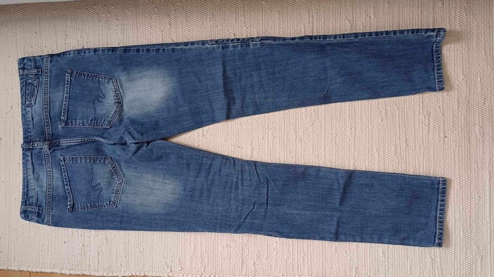 Jeans, Noa Noa, str. 31