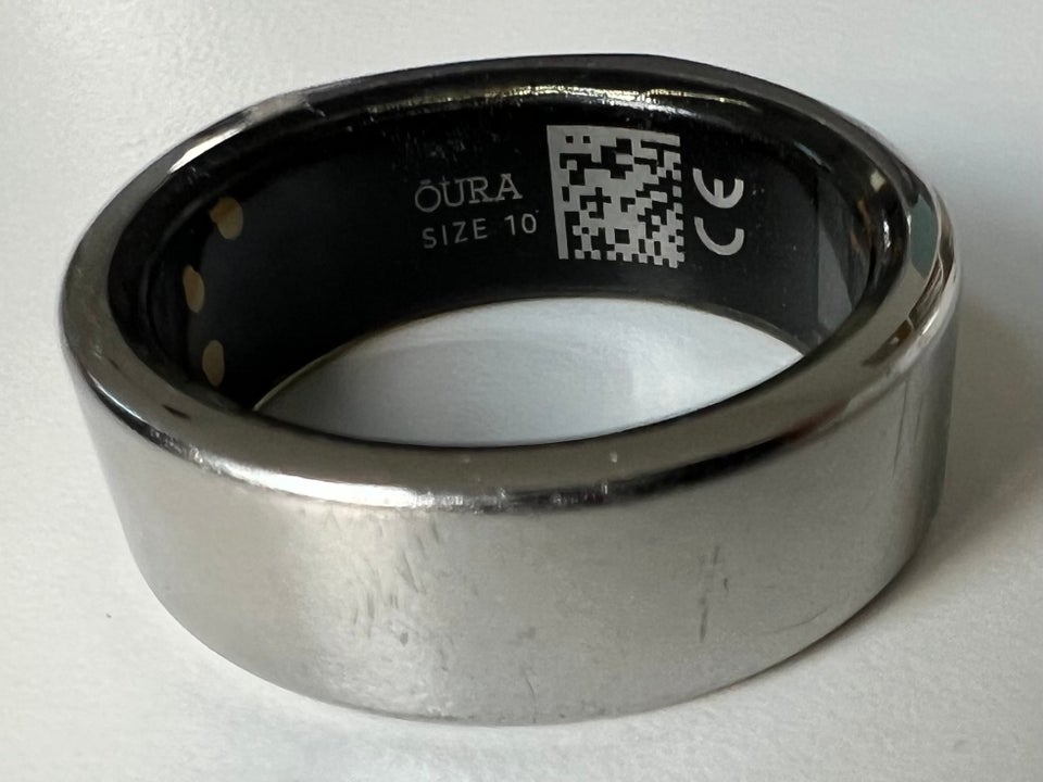 Pulsur, Oura ring