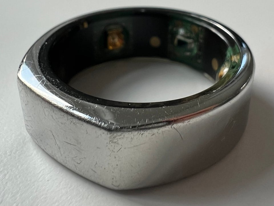 Pulsur, Oura ring