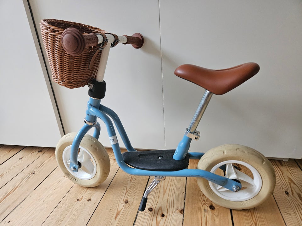 Unisex børnecykel, løbecykel,