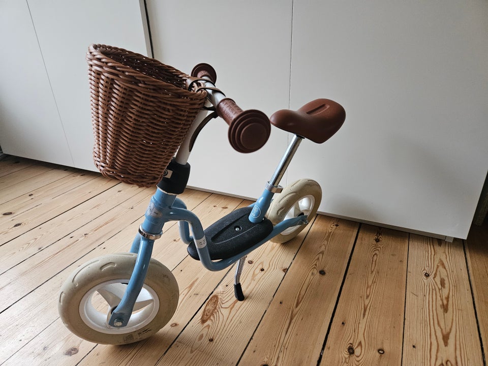 Unisex børnecykel, løbecykel,