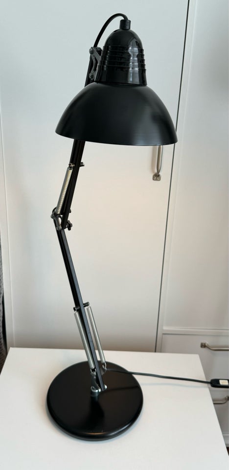 Arkitektlampe