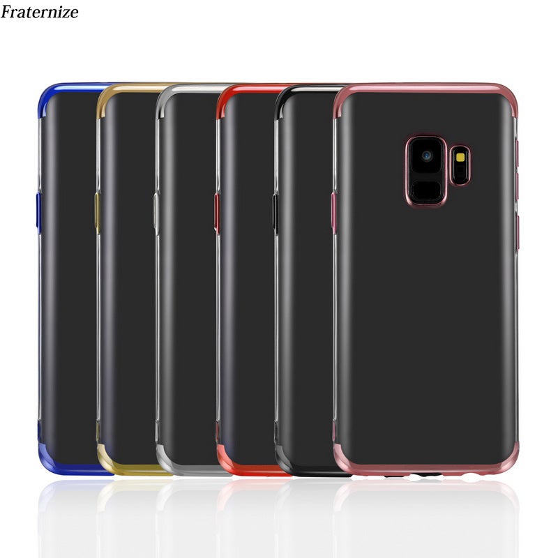 Cover, t. Samsung, S9