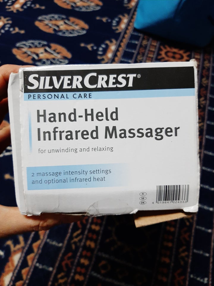 Til massage