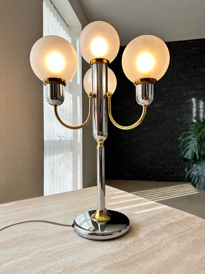 Anden bordlampe