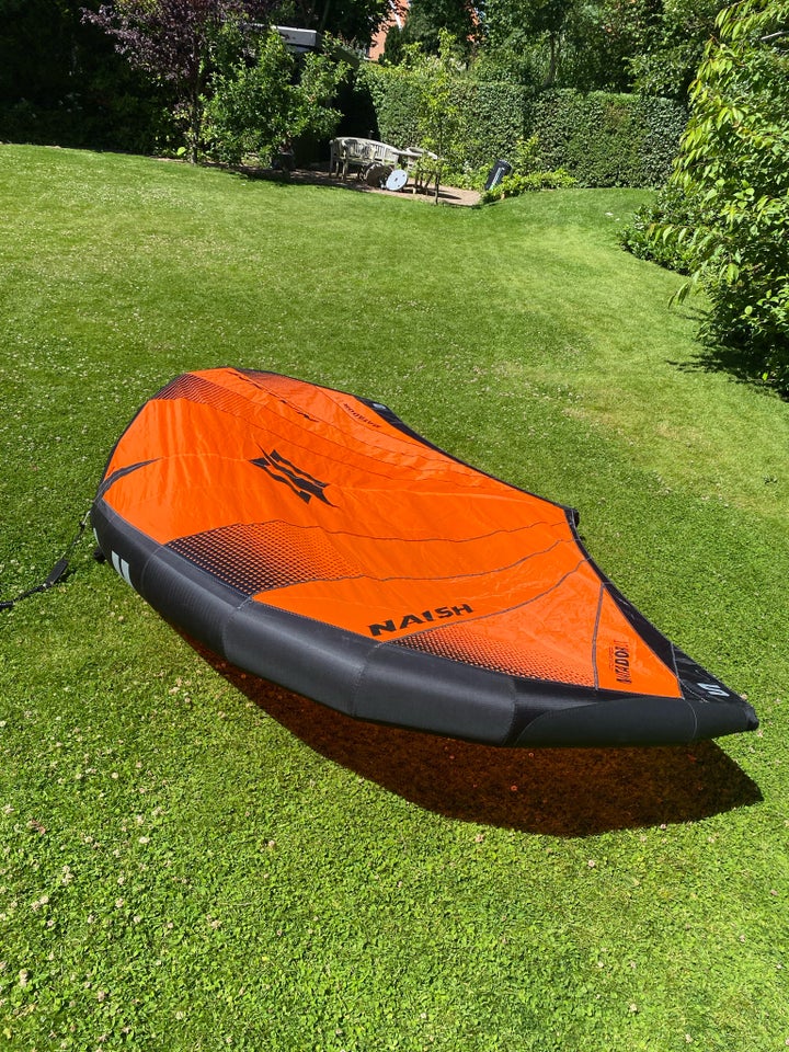 Andet Naish Matador LT Wing 5m2