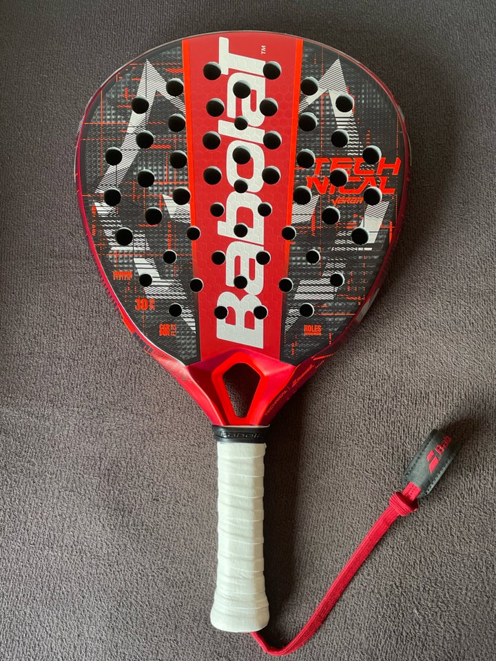 Padel bat Babolat Technical Veron