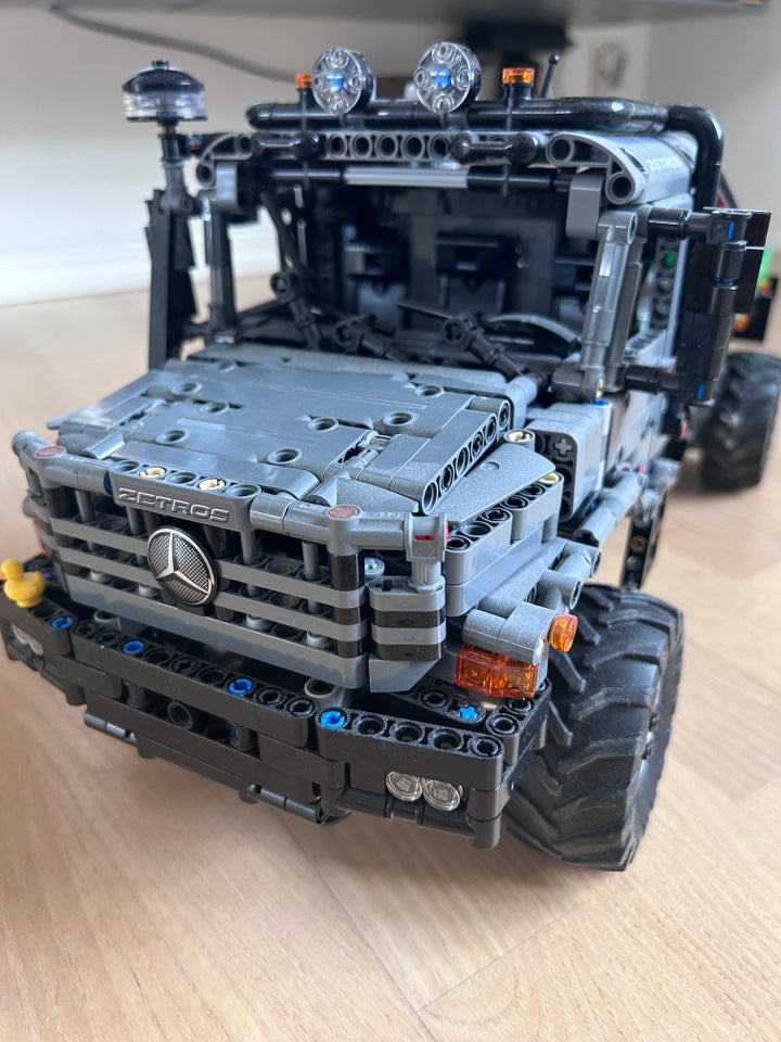 Lego Technic 42129