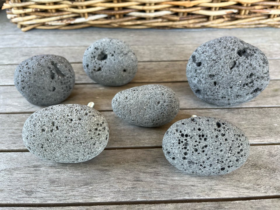 Stone knager Normann Copenhagen