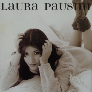 Laura Pausini: Laura Pausini, rock