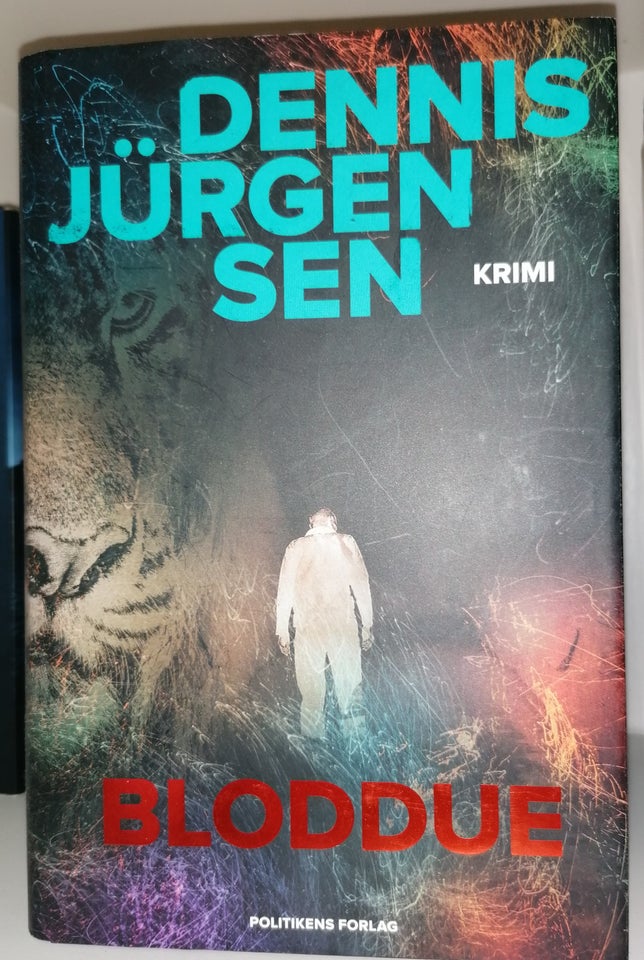 Bloddue Dennis Jürgensen genre: