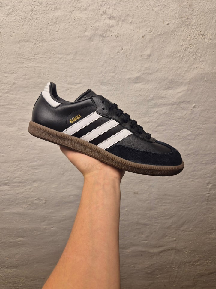 Sneakers, str. 36,5, Adidas Samba