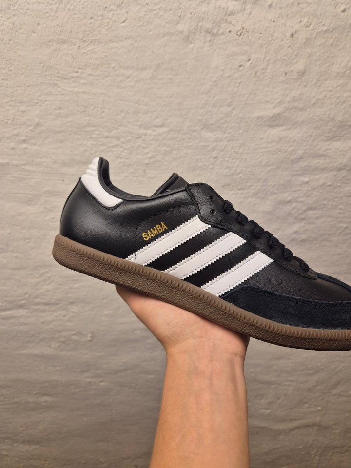 Sneakers, str. 36,5, Adidas Samba