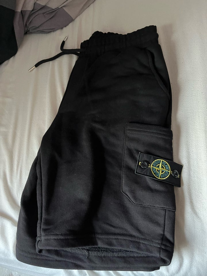 Shorts Stone Island str findes i