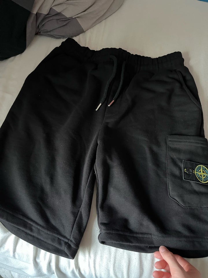 Shorts Stone Island str findes i