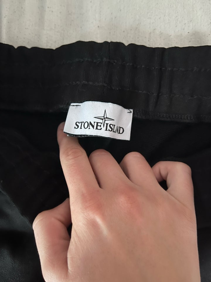 Shorts Stone Island str findes i