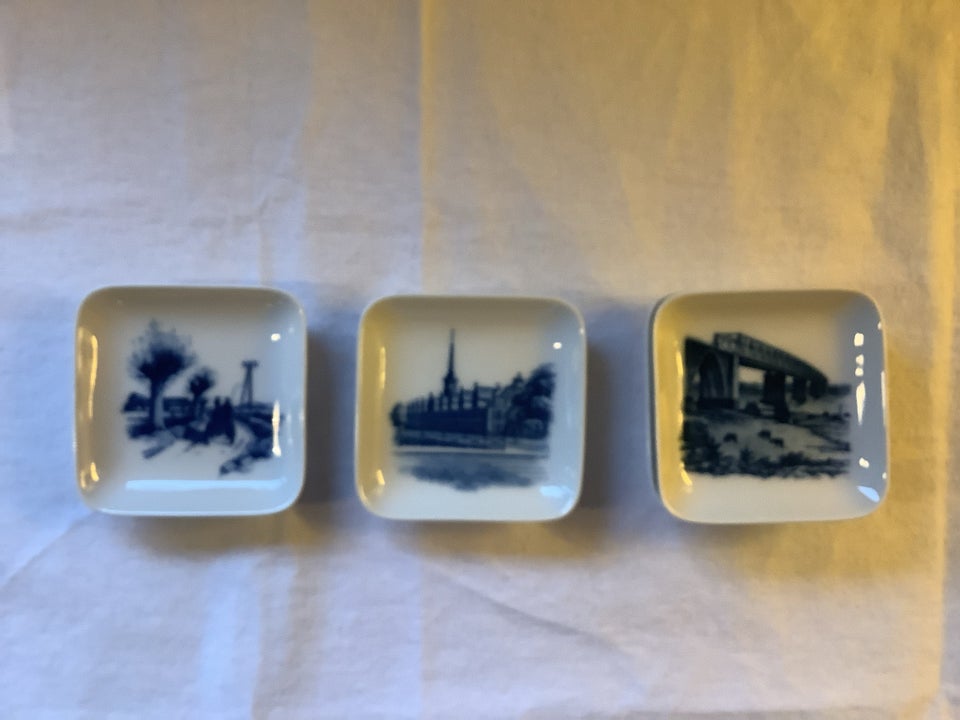 Mini platter Royal Copenhagen