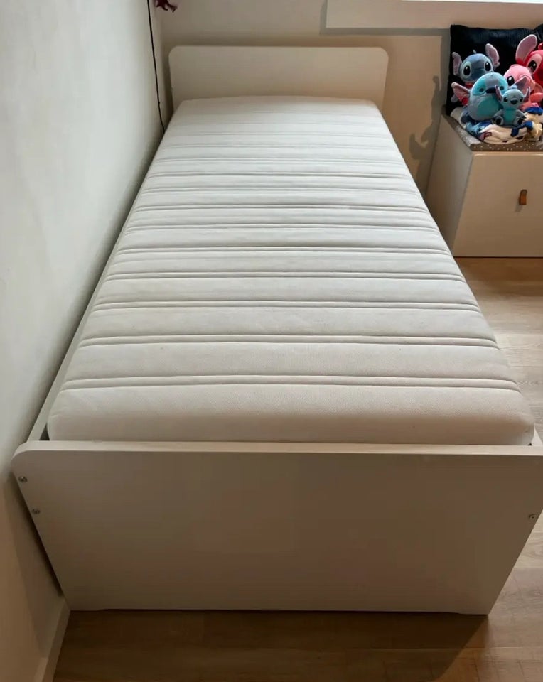 Andet IKEA b: 90 l: 200