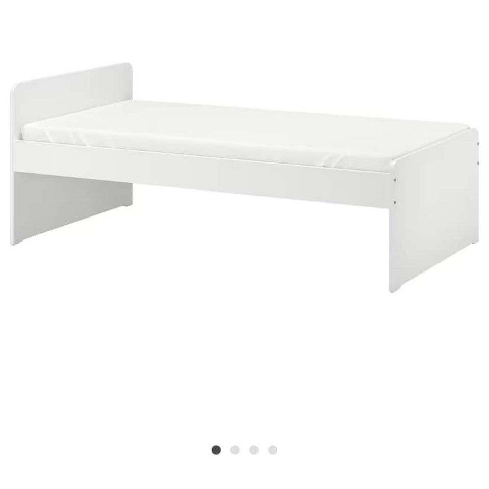 Andet IKEA b: 90 l: 200