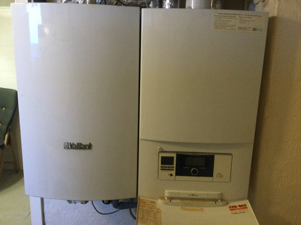 Gasfyr, Vaillant 156/5-5