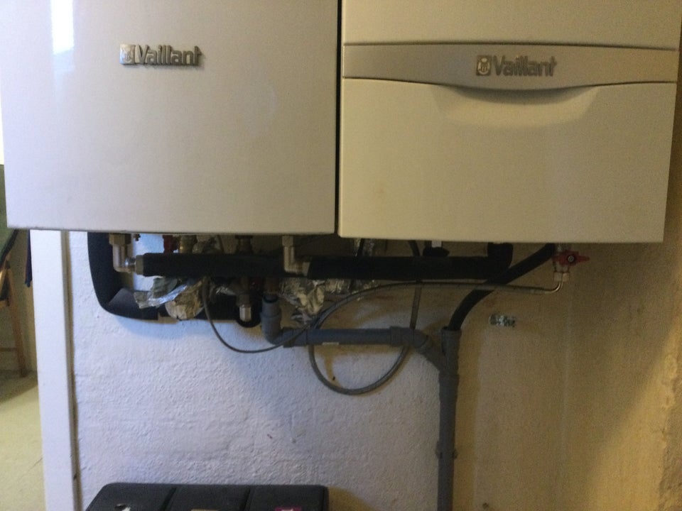 Gasfyr, Vaillant 156/5-5