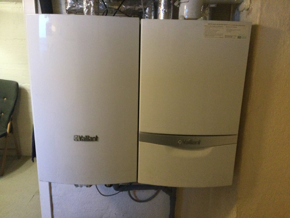 Gasfyr, Vaillant 156/5-5