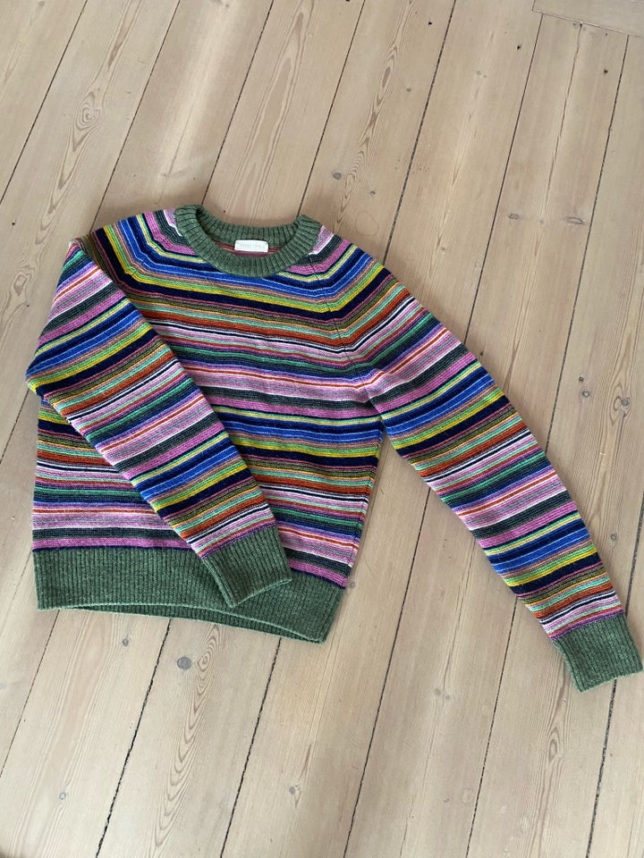 Andet, Sweater, Stine Goya