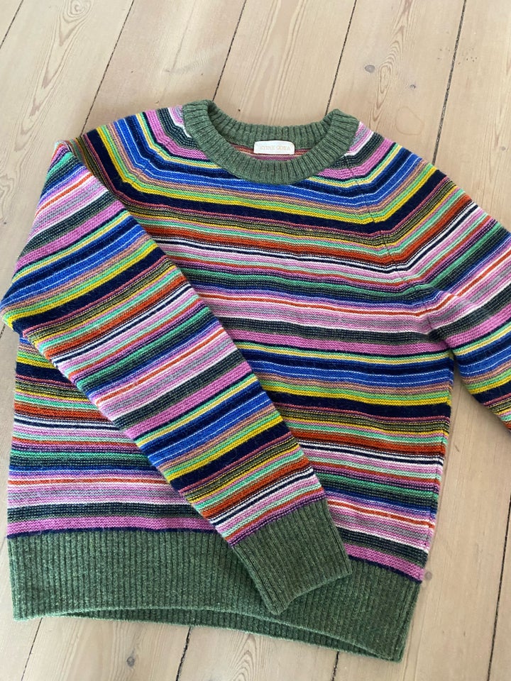 Andet, Sweater, Stine Goya